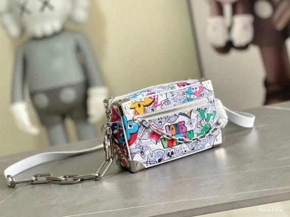 MINI TRUNK SOFT LOUIS VUITTON 0730